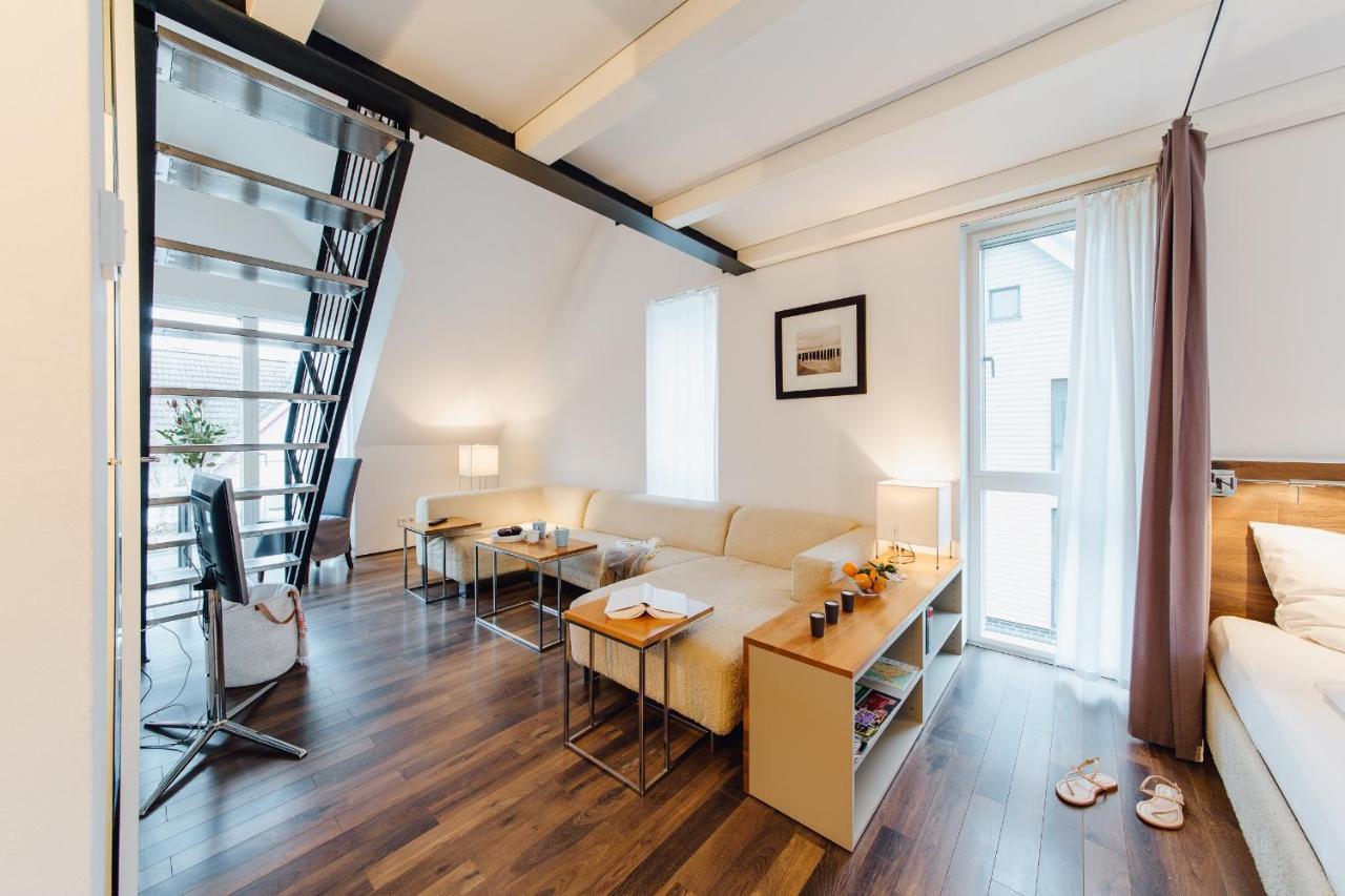 M2 Living Maisonette Apartment No 7 Prerow Exterior foto